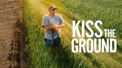 Kiss The Ground