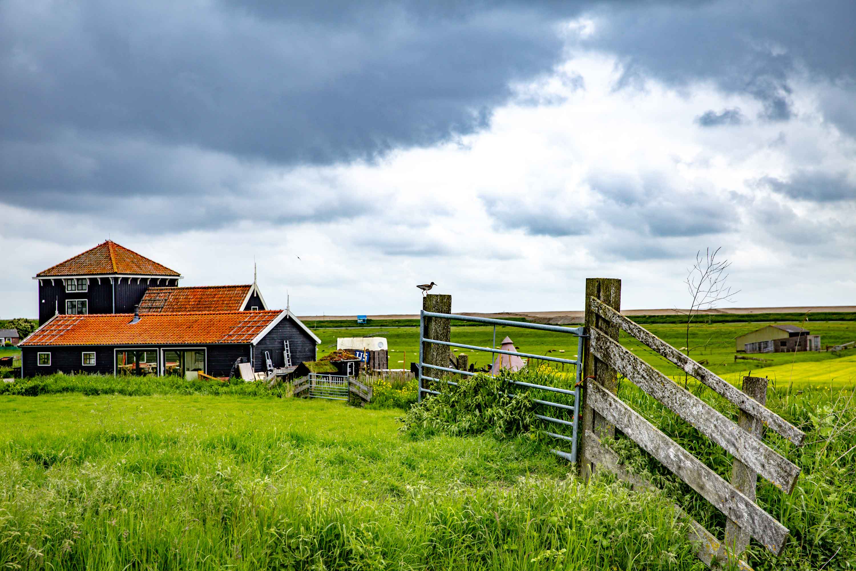 Bestel natuurlijk vlees