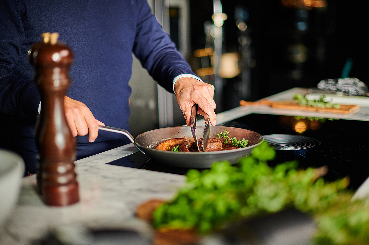 Besseres Fleisch direkt vom Bauern