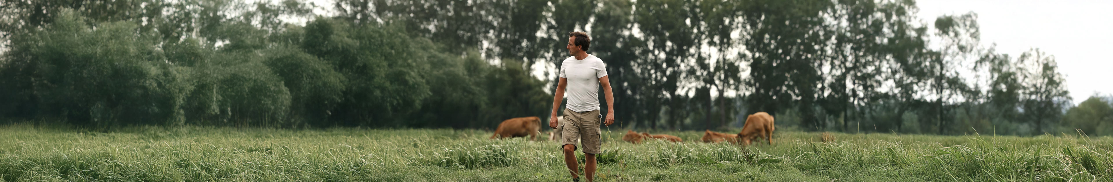 Bestel natuurlijk vlees