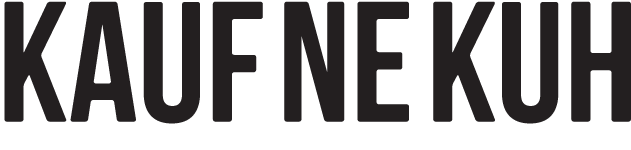 Kaufnekuh