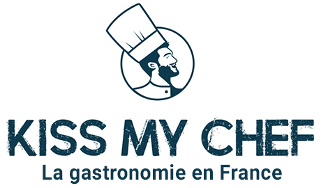 kiss my chef