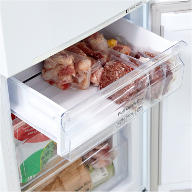 vriezer lade voor 3,9 KG