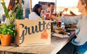 Box Porc Fermier d'Auvergne
