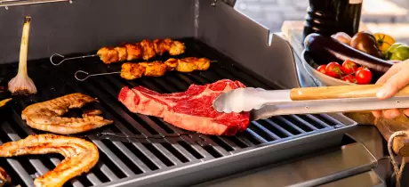 5 tips voor rundvlees op de BBQ