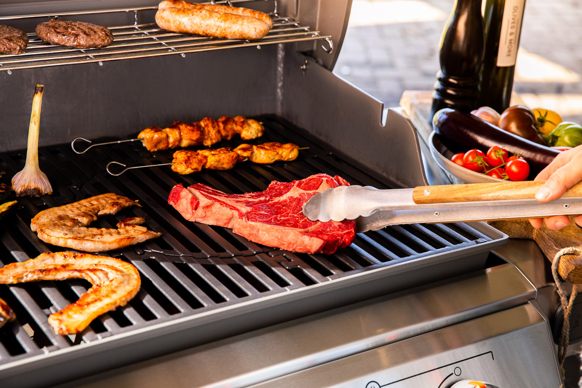 5 tips voor rundvlees op de barbecue | Grutto 5 Tips Voor Rundvlees Op De Barbecue | Grutto