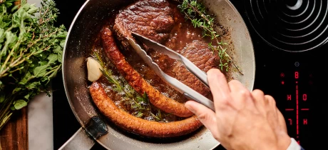 VN: vlees, eieren en melk zijn essentiële bronnen van voedingsstoffen