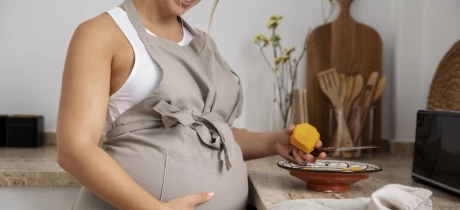 Welk vlees mag je wel en niet eten tijdens de zwangerschap?