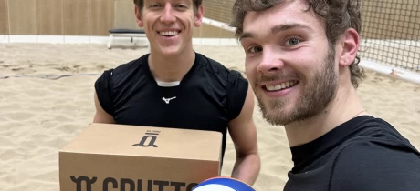 Gezond vlees van Grutto is de basis van onze topsportprestatie