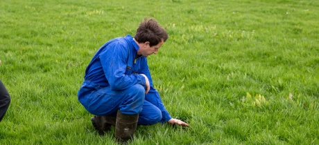 Earth Day: help de planeet door te kopen van goede boeren