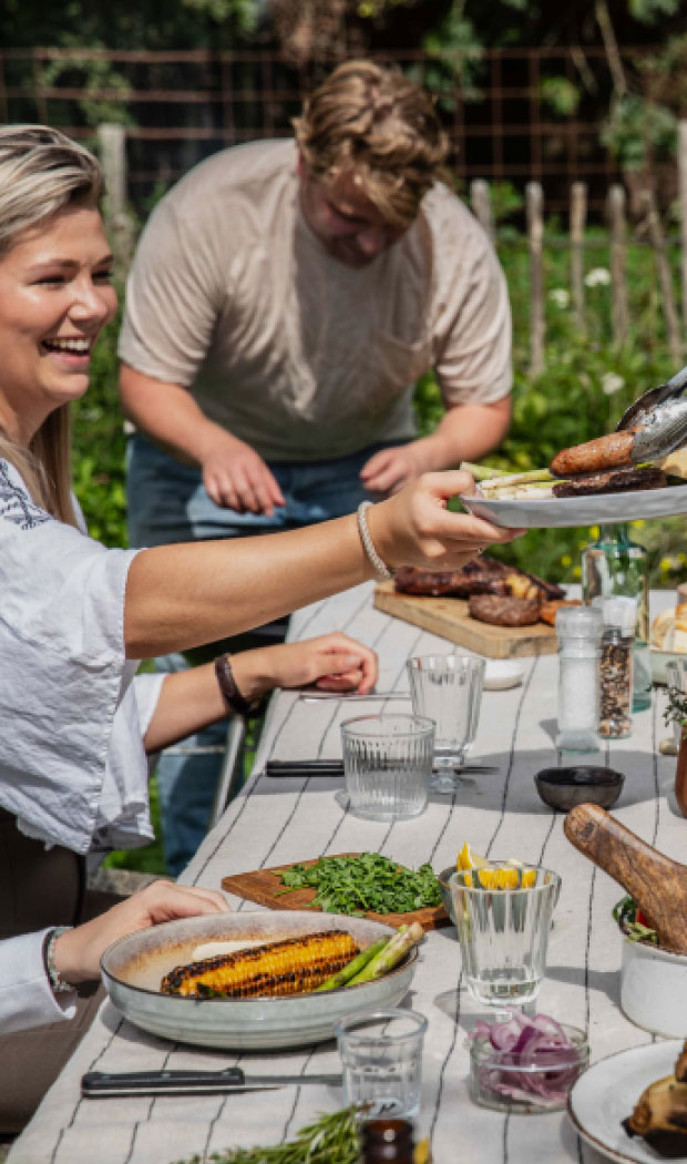 Grutto BBQ 