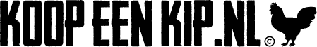 logo koop een kip