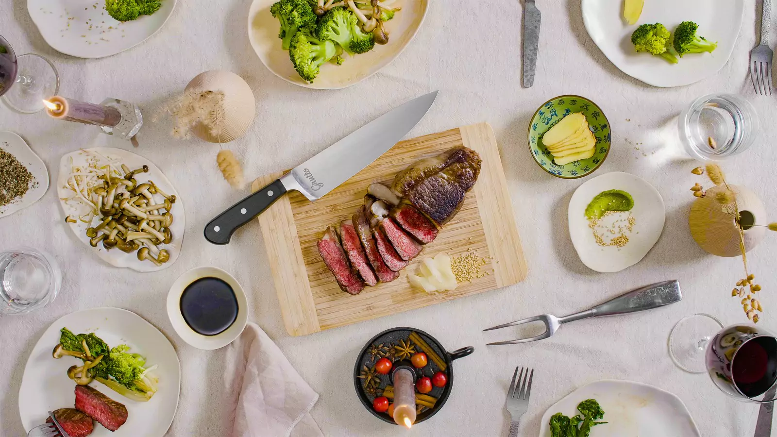Wagyu Entrecote