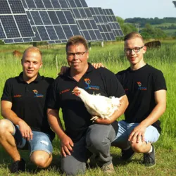 Familie Schäfer Familie Schäfer