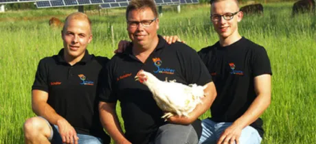 Familie Schäfer