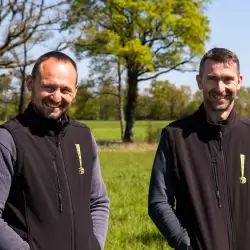 Pascal & Pierre Martres