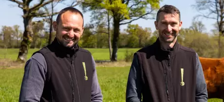 Pascal & Pierre Martres