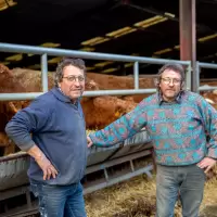 Éric & Francis Vaury