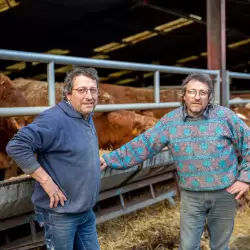 Éric & Francis Vaury