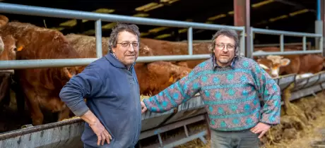 Éric & Francis Vaury