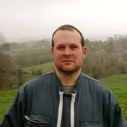Sébastien Boudot