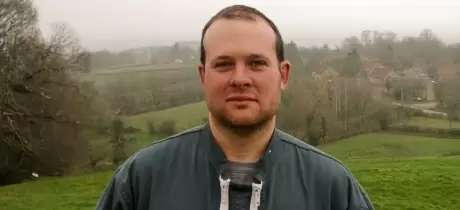 Sébastien Boudot