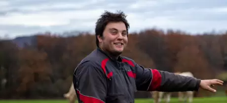 Damien Autourde