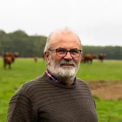 Hervé Le Fleche