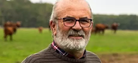 Hervé Le Fleche