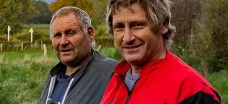 Noël & Éric Giry