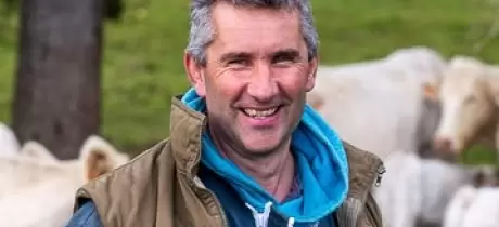 Sébastien Parot