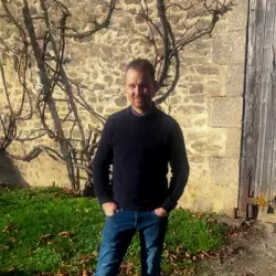 Thomas Derrien