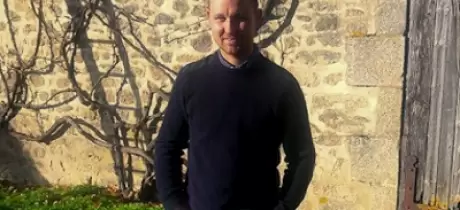 Thomas Derrien