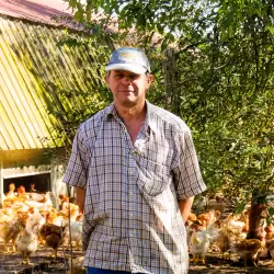 Christian Gaignoux