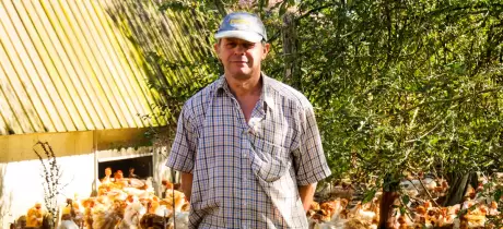 Christian Gaignoux