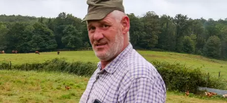 Pierre Seegers