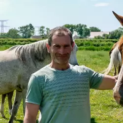 Yannick Véniat