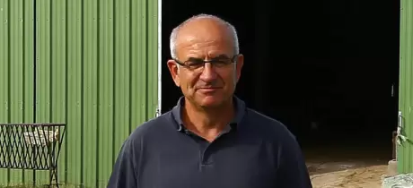 Dominique Brechignac