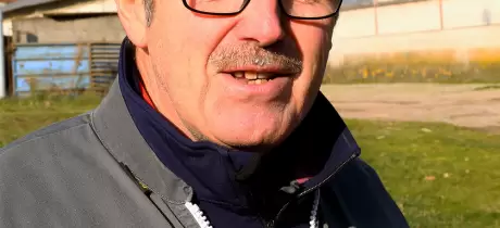 Daniel Chemelle
