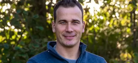 Bart Kok