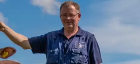 Arend Kreun