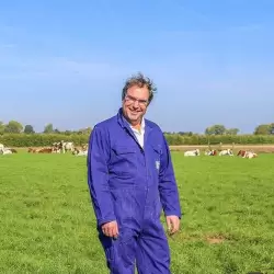 Barjan Hooijer
