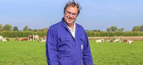Barjan Hooijer