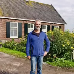 Dick Wismeijer