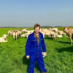 Frank Wennekers