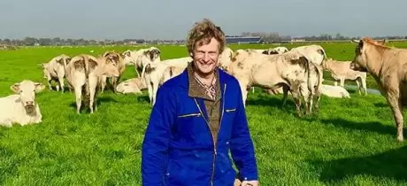 Frank Wennekers