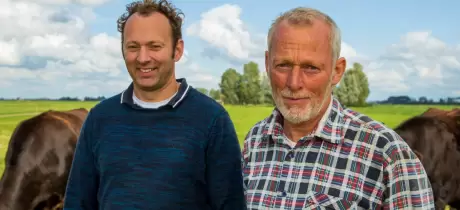 Jitze Peenstra