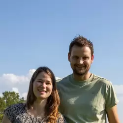 Gerben Blankenvoorde