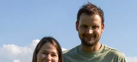 Gerben Blankenvoorde