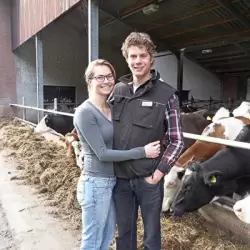 Gerben & Lisa Kool